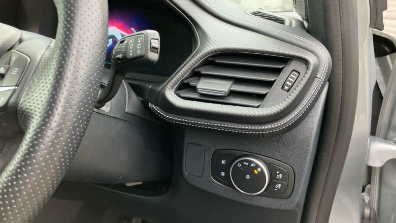 Ford Puma 1.0 EcoBoost Hybrid mHEV 155 ST-Line Vignale 5dr Petrol Hatchback